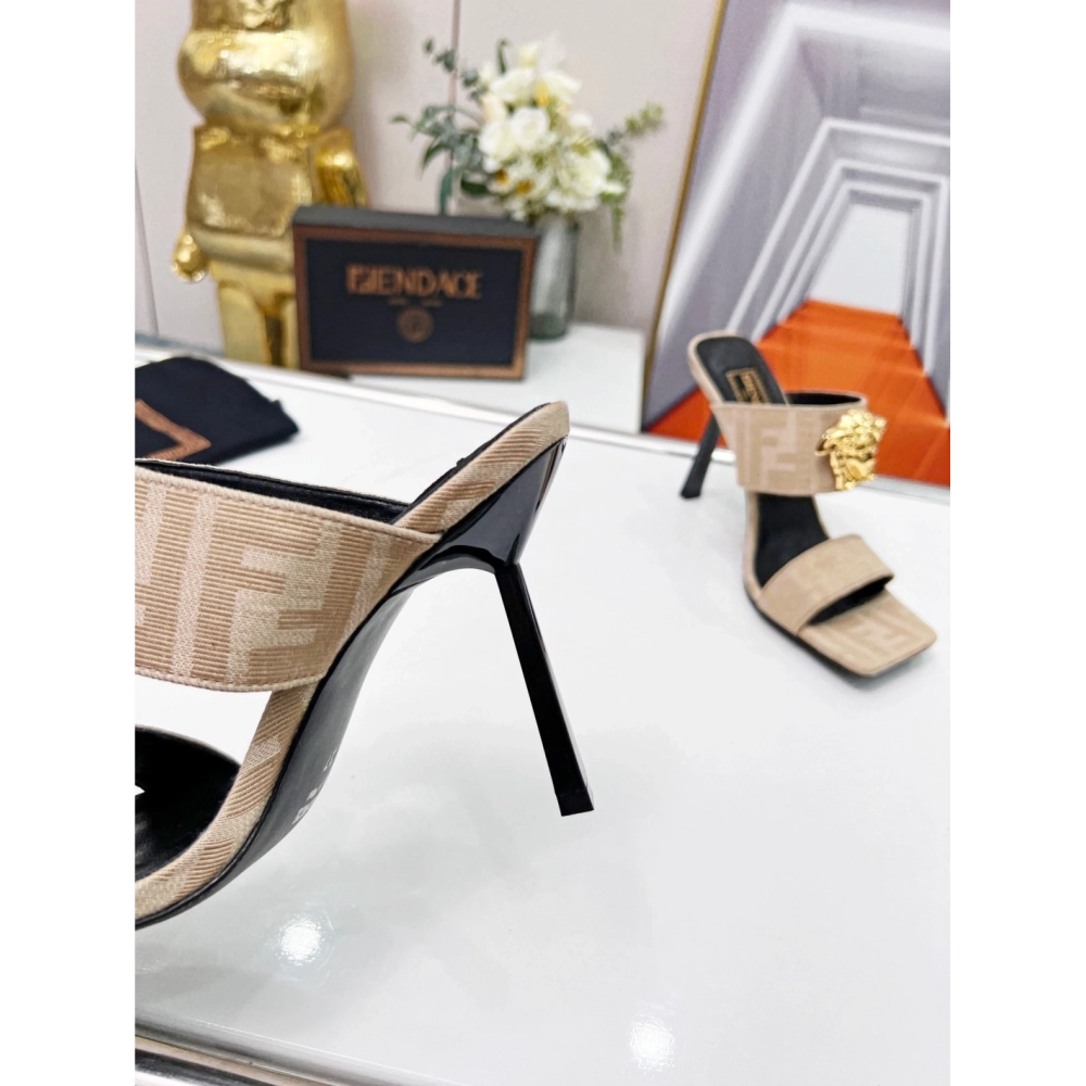 Versace slippers 058,Versace Slides,Slides Slippers,More Brands