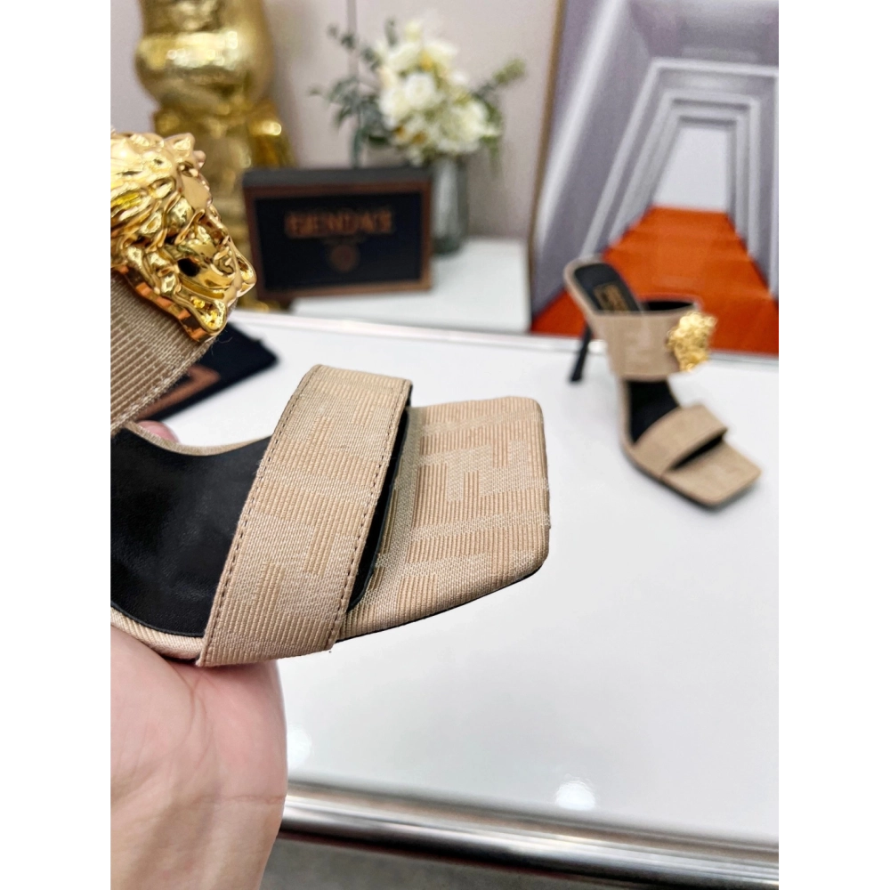 Versace slippers 058,Versace Slides,Slides Slippers,More Brands