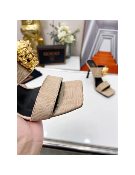 Versace slippers 058,Versace Slides,Slides Slippers,More Brands