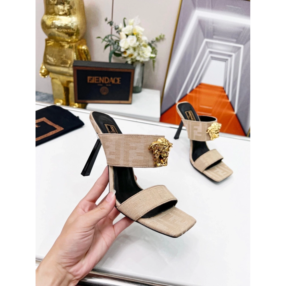 Versace slippers 058,Versace Slides,Slides Slippers,More Brands