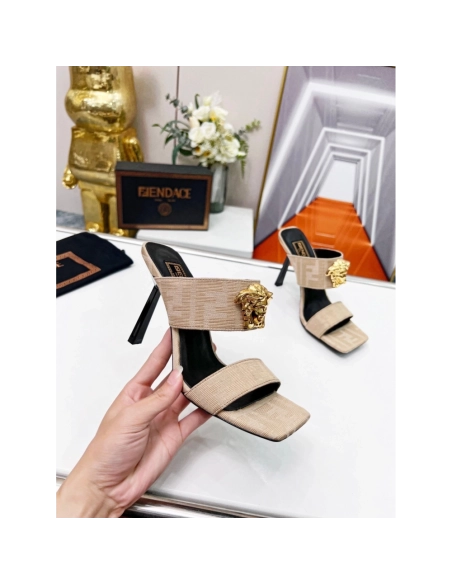 Versace slippers 058,Versace Slides,Slides Slippers,More Brands
