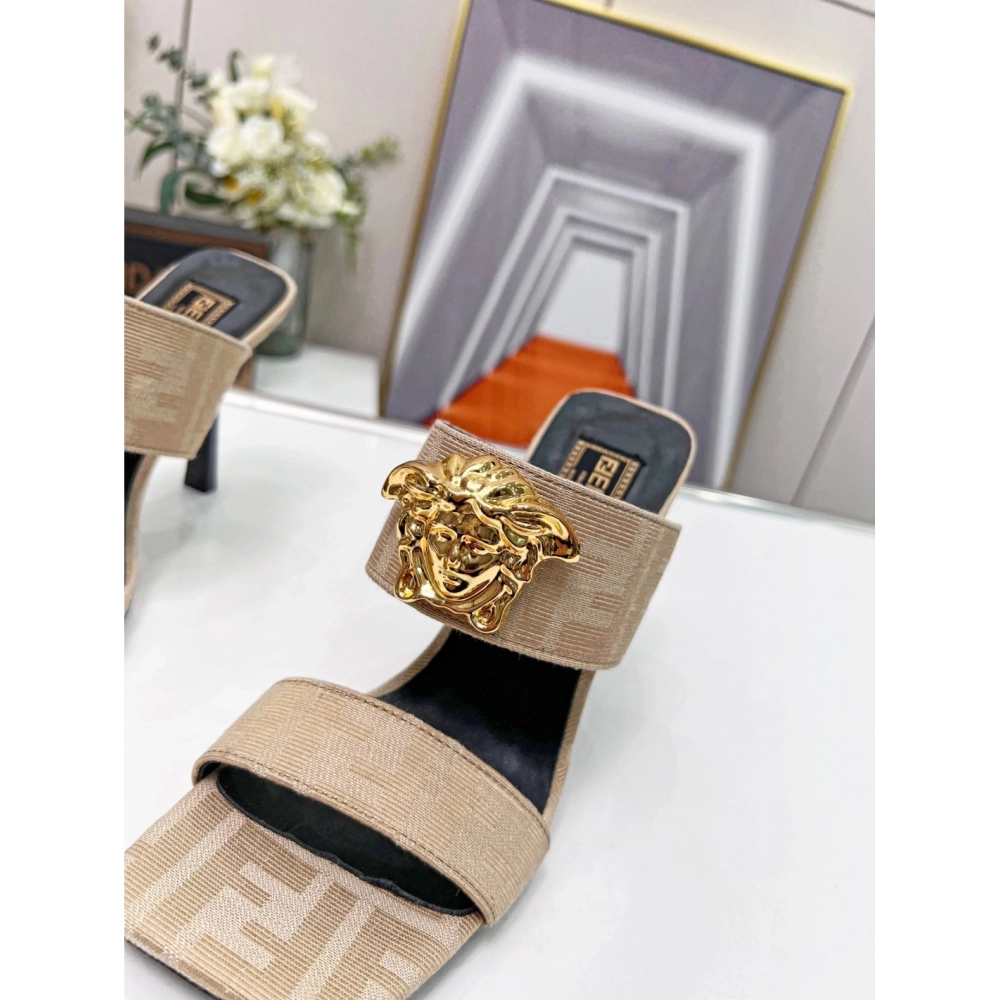 Versace slippers 058,Versace Slides,Slides Slippers,More Brands