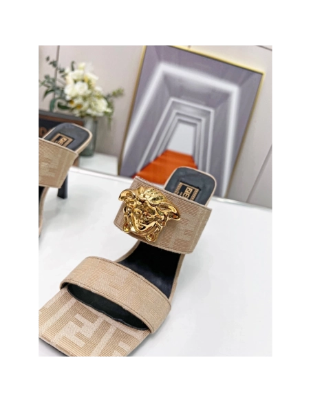 Versace slippers 058,Versace Slides,Slides Slippers,More Brands