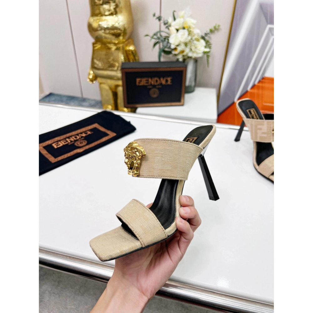 Versace slippers 058,Versace Slides,Slides Slippers,More Brands