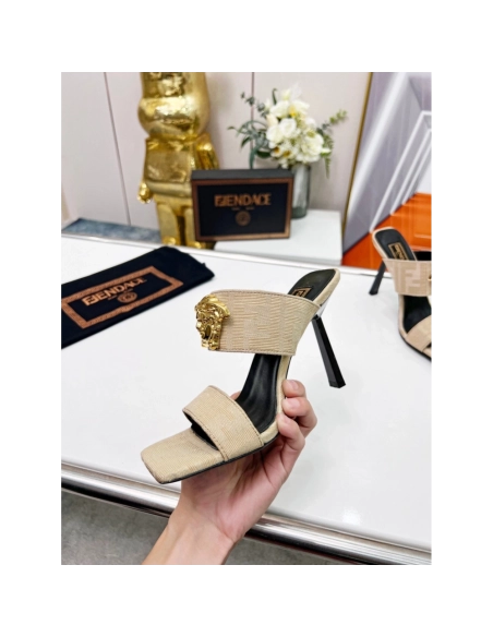 Versace slippers 058,Versace Slides,Slides Slippers,More Brands