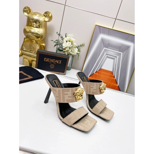 Versace slippers 058,Versace Slides,Slides Slippers,More Brands