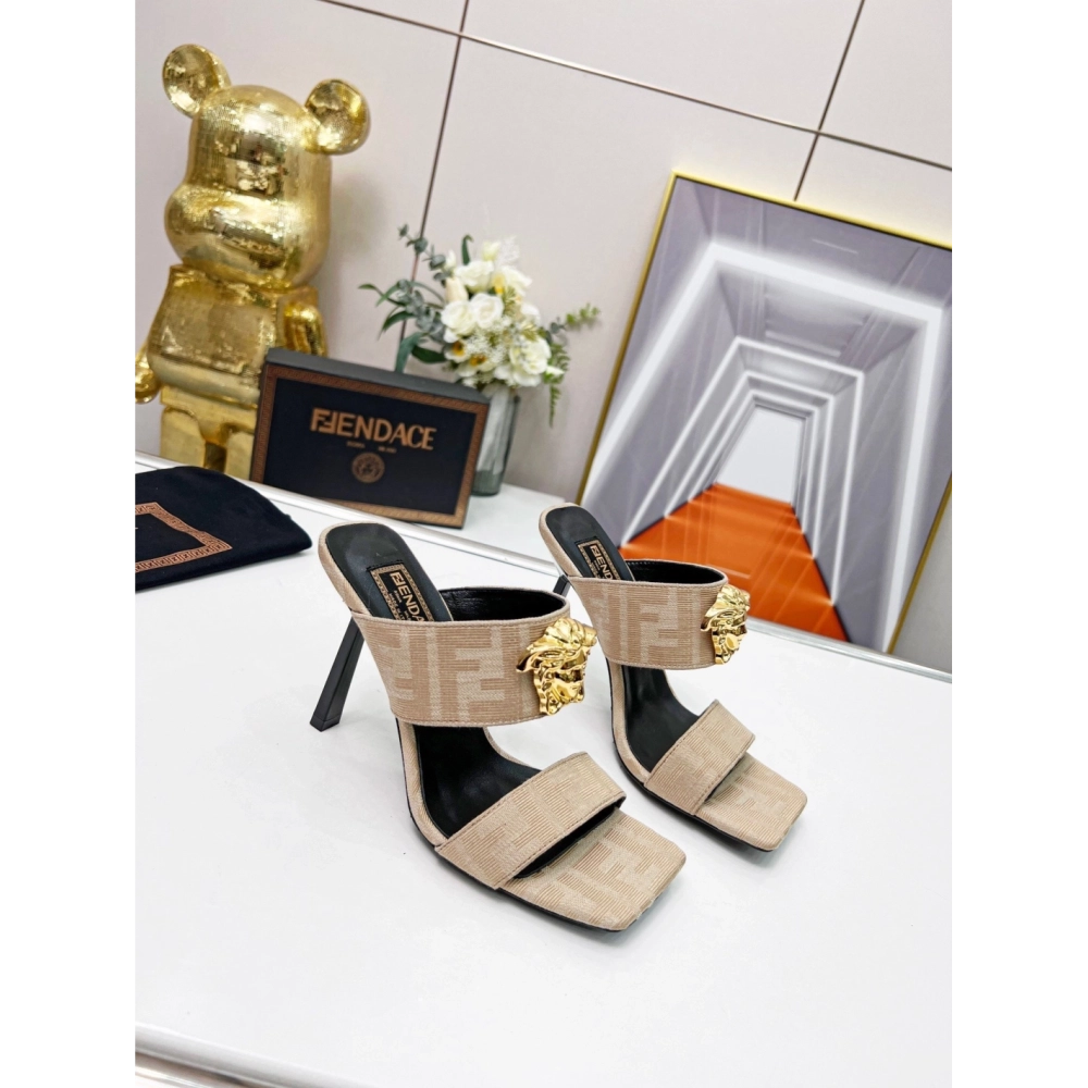 Versace slippers 058,Versace Slides,Slides Slippers,More Brands