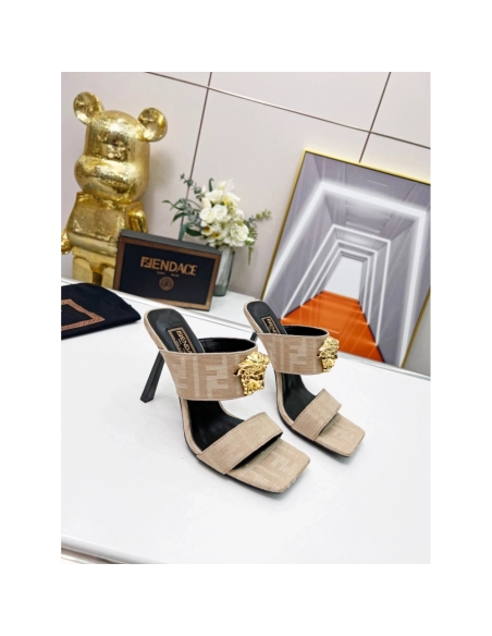 Versace slippers 058,Versace Slides,Slides Slippers,More Brands