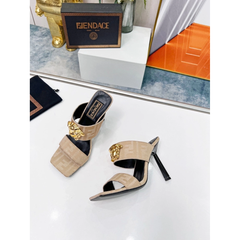 Versace slippers 058,Versace Slides,Slides Slippers,More Brands