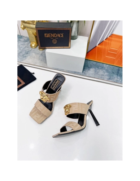 Versace slippers 058,Versace Slides,Slides Slippers,More Brands