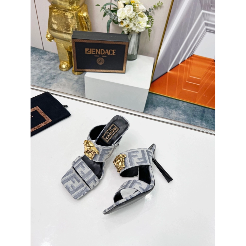 Versace slippers 059,Versace Slides,Slides Slippers,More Brands