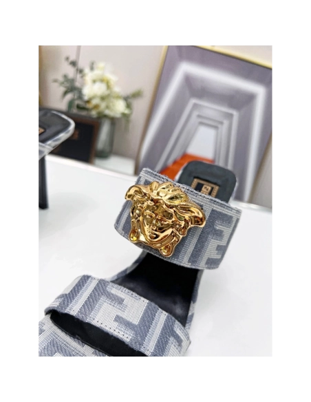 Versace slippers 059,Versace Slides,Slides Slippers,More Brands