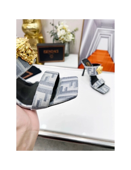 Versace slippers 059,Versace Slides,Slides Slippers,More Brands