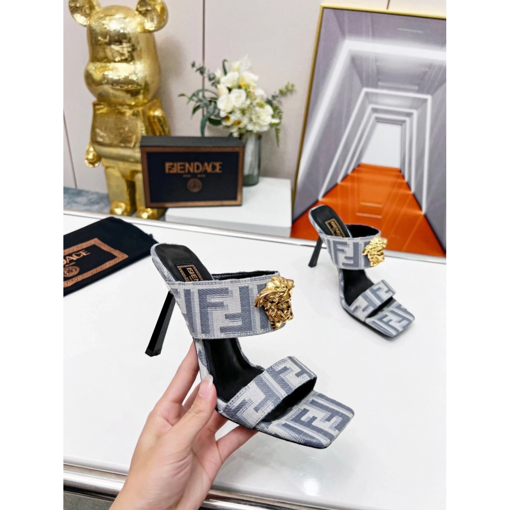 Versace slippers 059,Versace Slides,Slides Slippers,More Brands