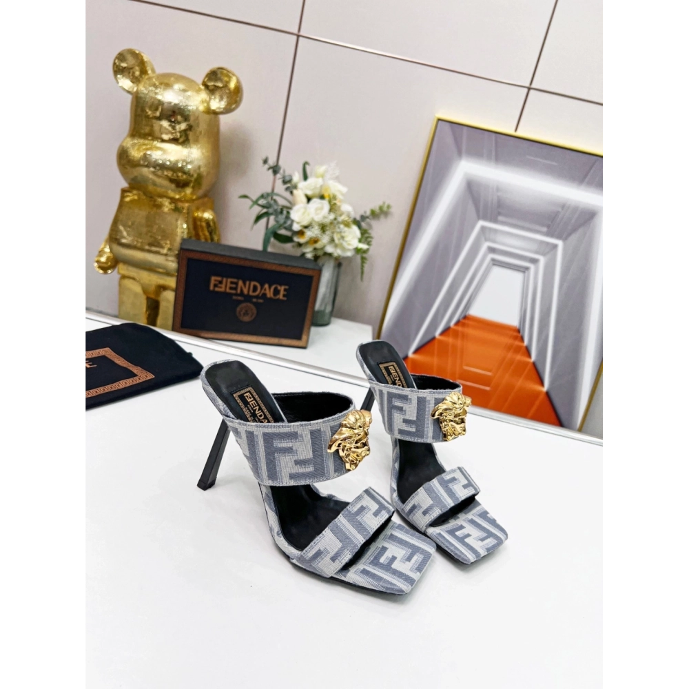 Versace slippers 059,Versace Slides,Slides Slippers,More Brands