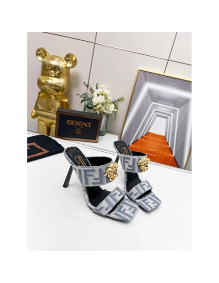 Versace slippers 059,Versace Slides,Slides Slippers,More Brands