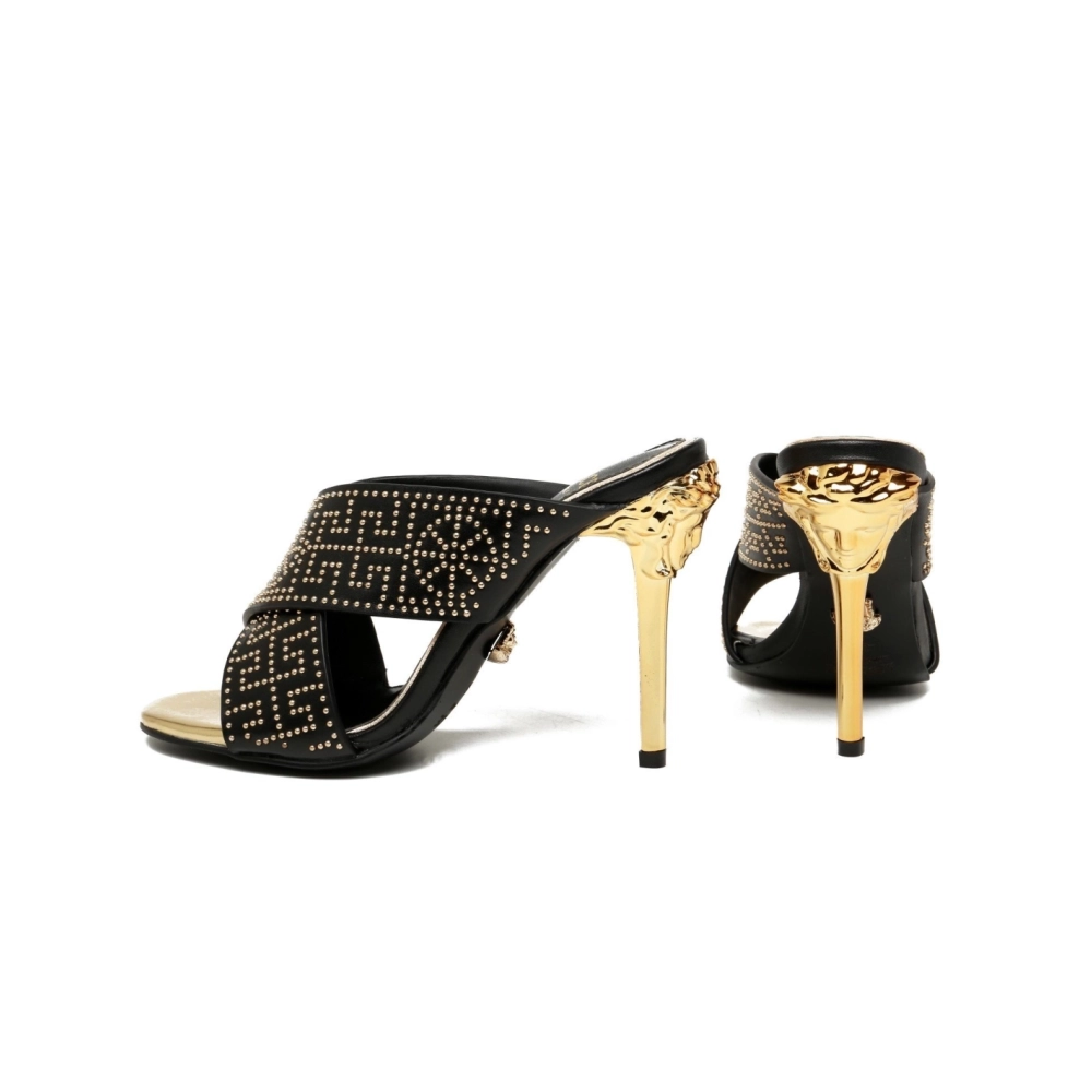 Versace slippers 020,Versace Slides,Slides Slippers,More Brands