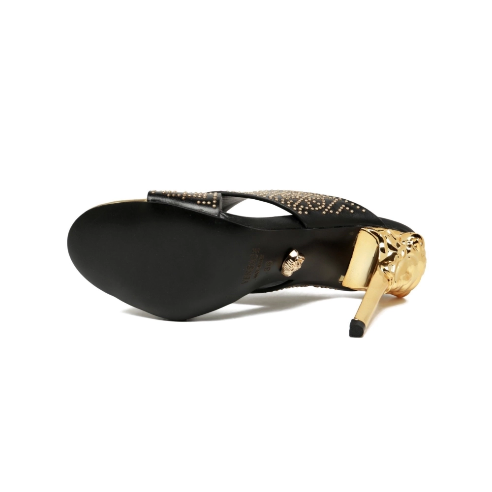 Versace slippers 020,Versace Slides,Slides Slippers,More Brands