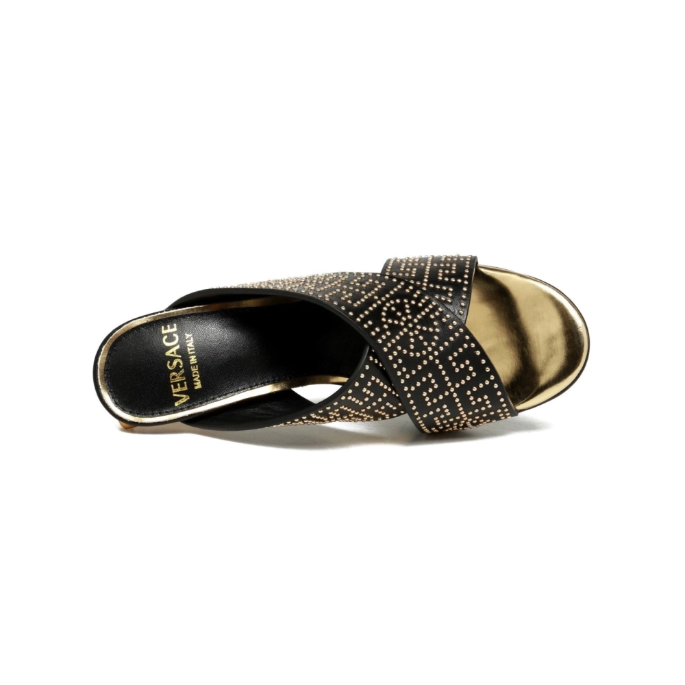Versace slippers 020,Versace Slides,Slides Slippers,More Brands
