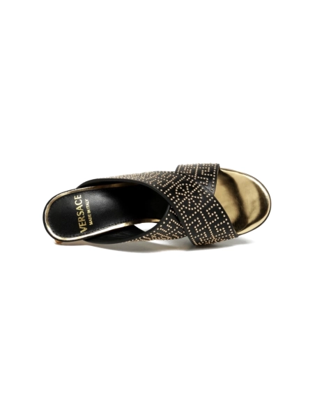 Versace slippers 020,Versace Slides,Slides Slippers,More Brands
