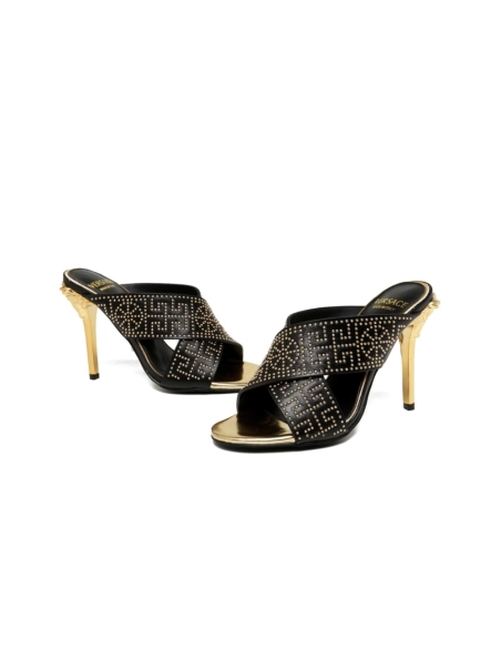 Versace slippers 020,Versace Slides,Slides Slippers,More Brands
