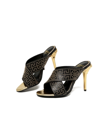 Versace slippers 020,Versace Slides,Slides Slippers,More Brands