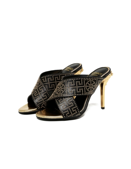 Versace slippers 020,Versace Slides,Slides Slippers,More Brands