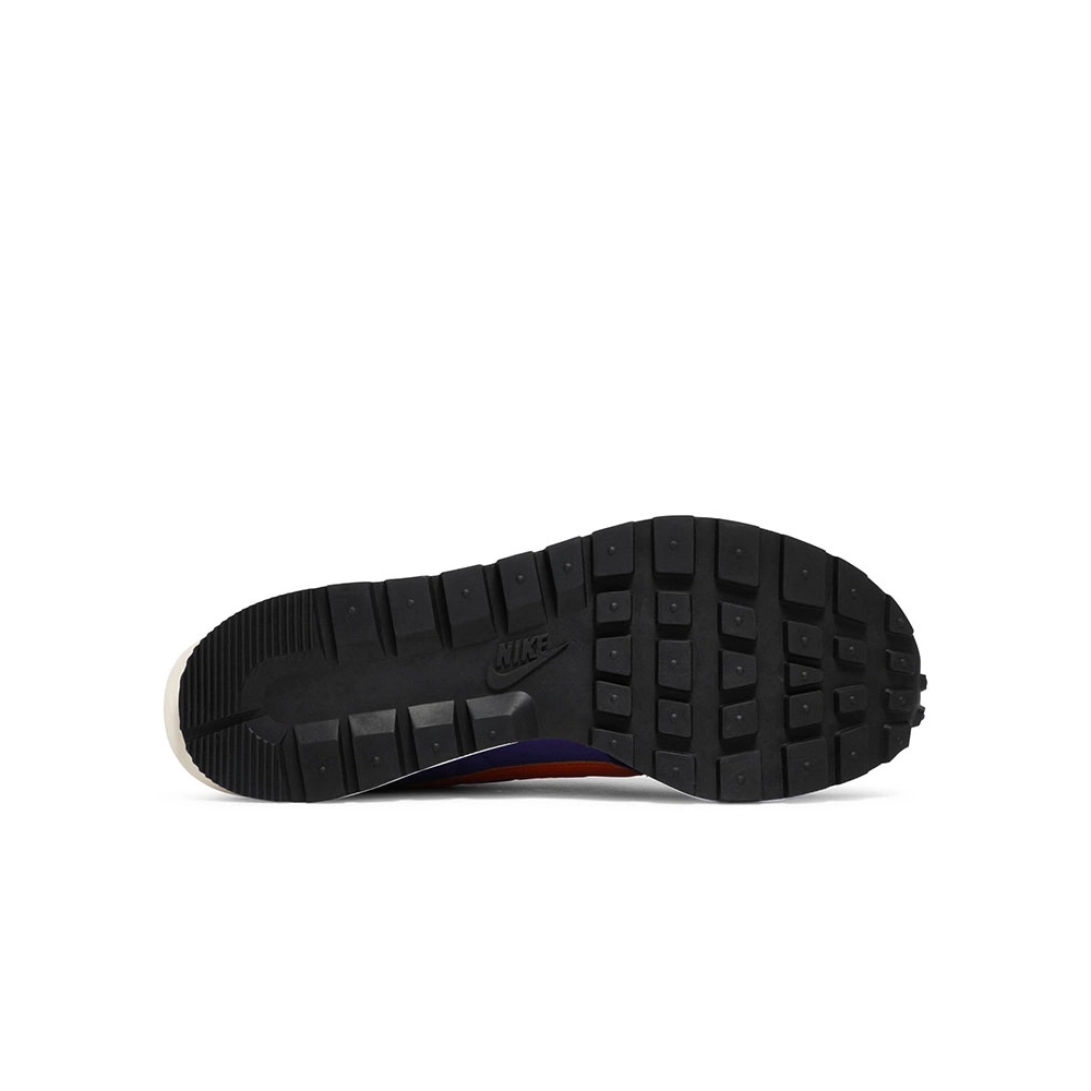 SACAI X VAPORWAFFLE DARK IRIS,NIKE WAFFLE,NIKE SHOES Reps