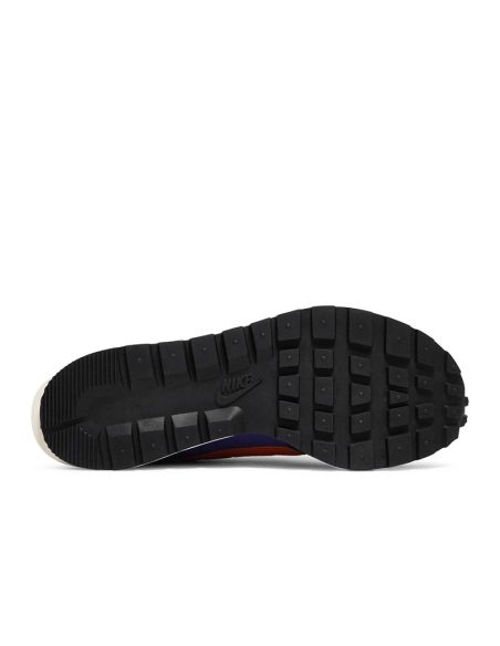 SACAI X VAPORWAFFLE DARK IRIS,NIKE WAFFLE,NIKE SHOES Reps