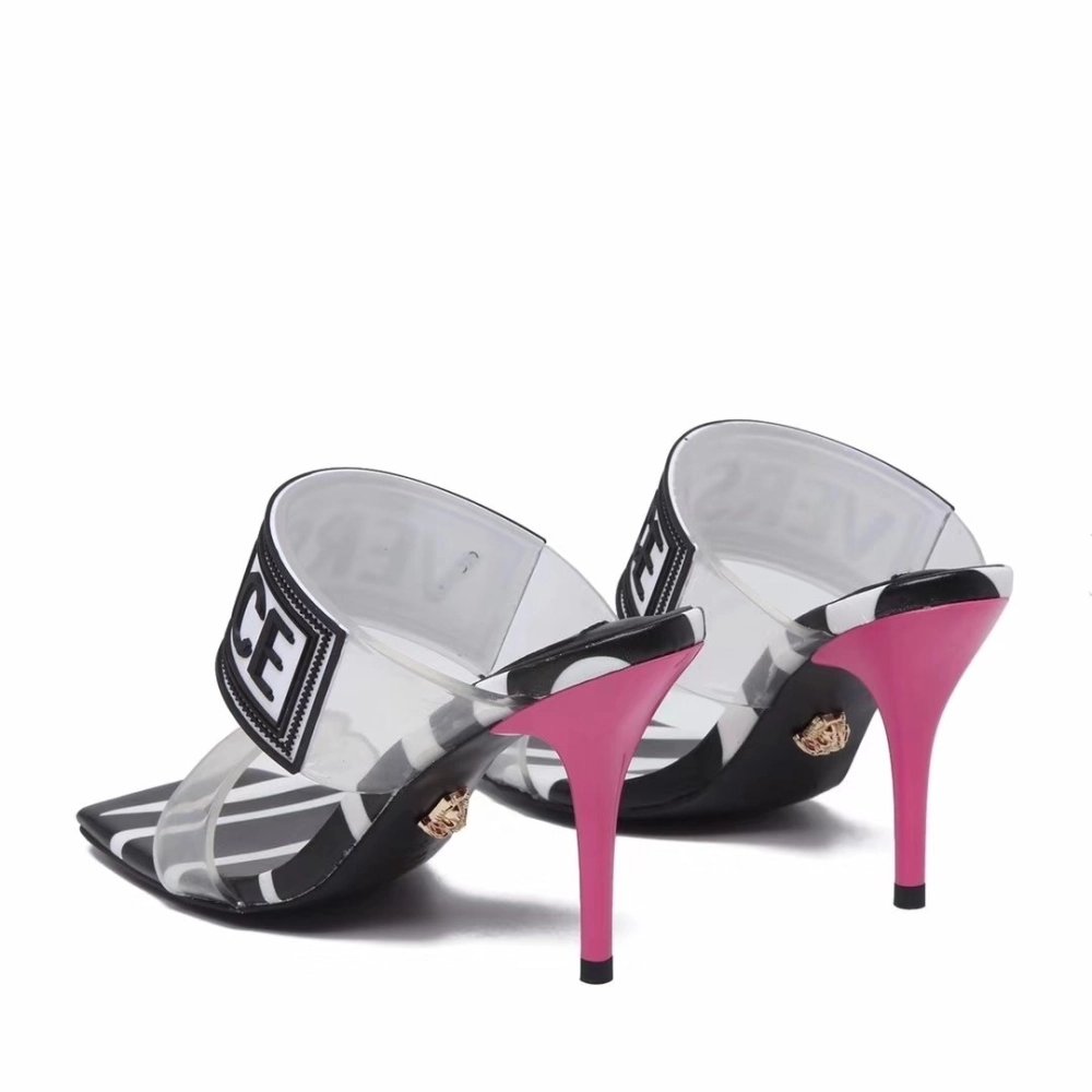 Versace slippers 022,Versace Slides,Slides Slippers,More Brands