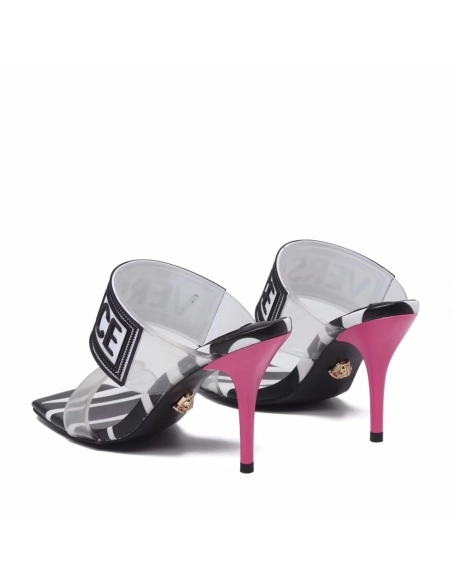 Versace slippers 022,Versace Slides,Slides Slippers,More Brands