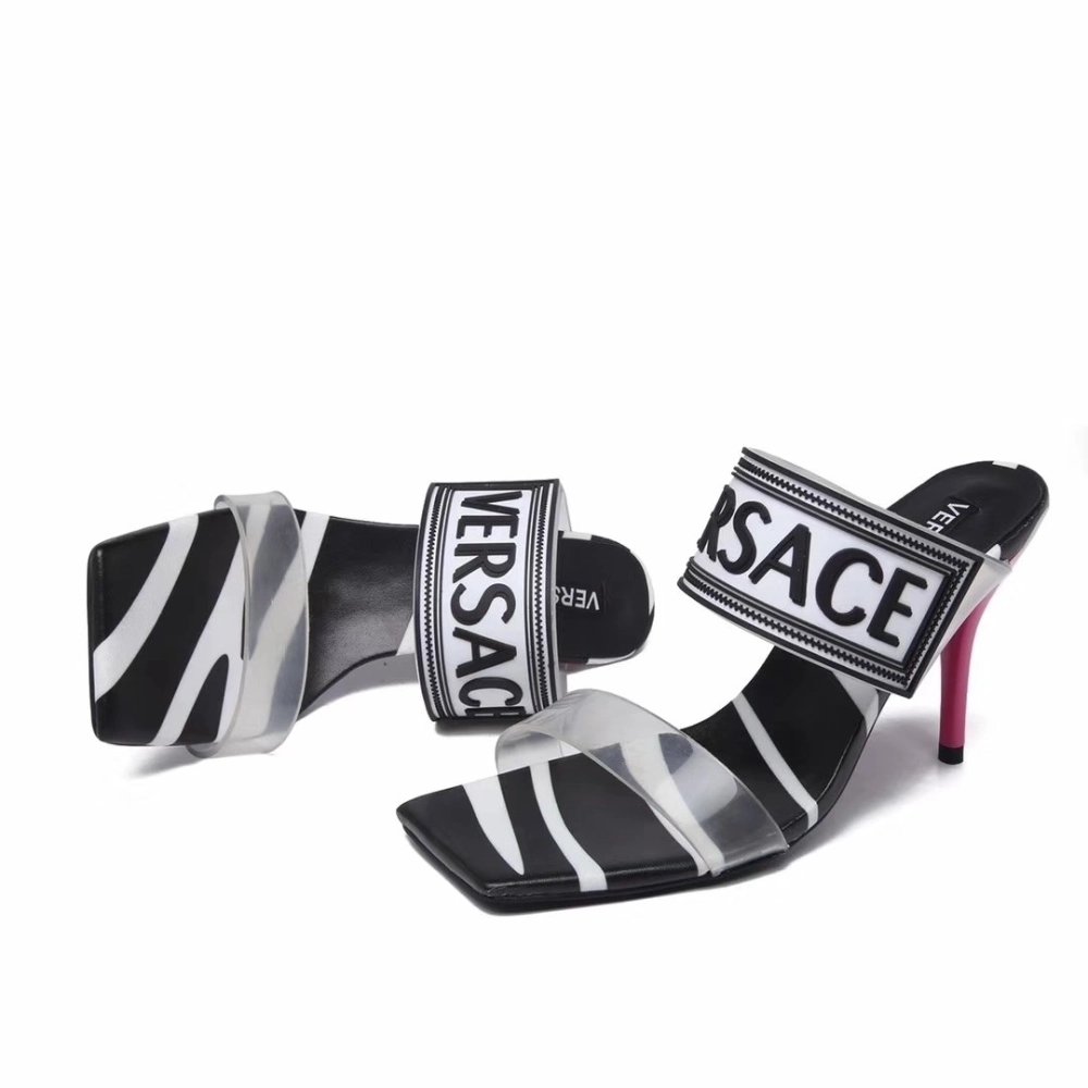 Versace slippers 022,Versace Slides,Slides Slippers,More Brands