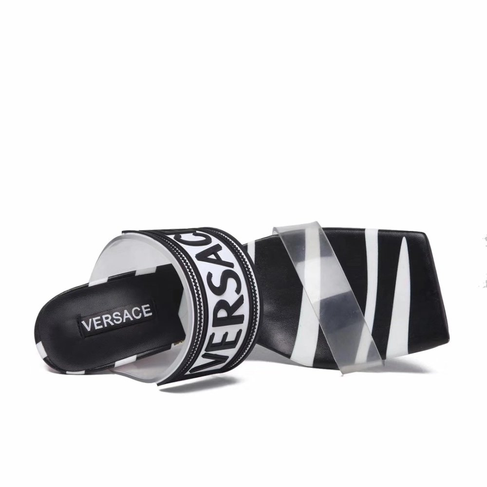 Versace slippers 022,Versace Slides,Slides Slippers,More Brands