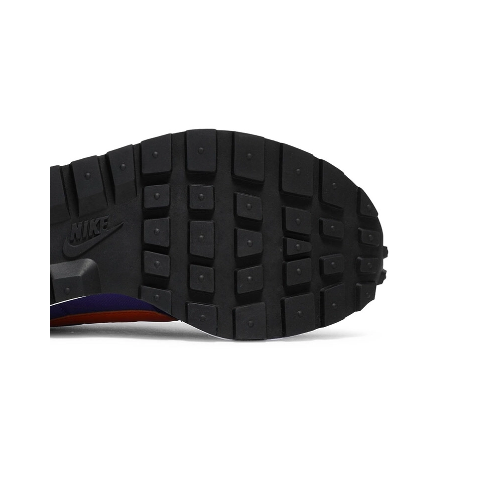 SACAI X VAPORWAFFLE DARK IRIS,NIKE WAFFLE,NIKE SHOES Reps