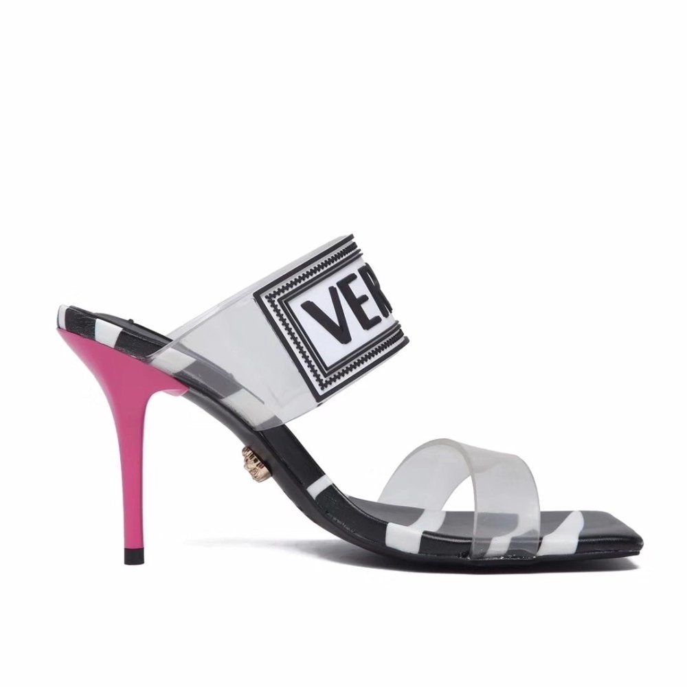 Versace slippers 022,Versace Slides,Slides Slippers,More Brands