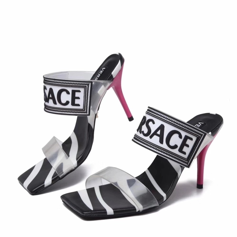 Versace slippers 022,Versace Slides,Slides Slippers,More Brands