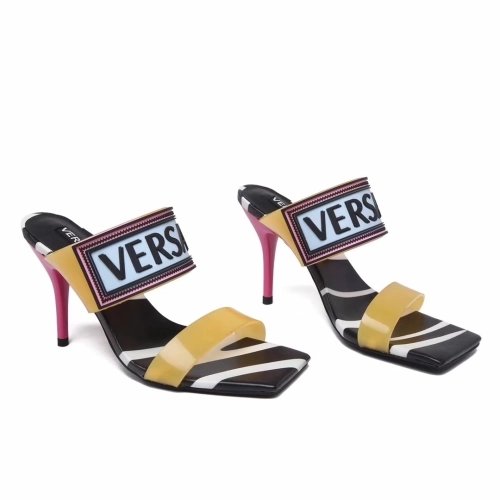 Versace slippers 023,Versace Slides,Slides Slippers,More Brands
