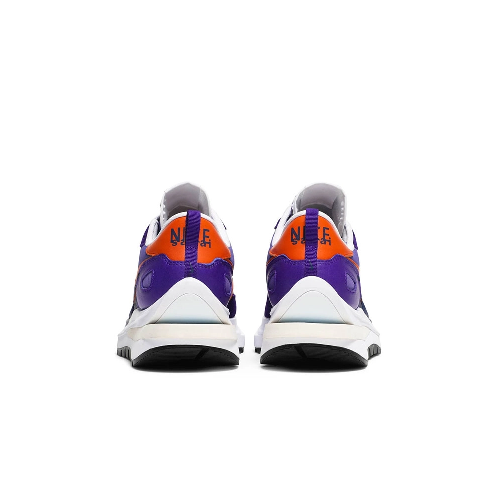 SACAI X VAPORWAFFLE DARK IRIS,NIKE WAFFLE,NIKE SHOES Reps