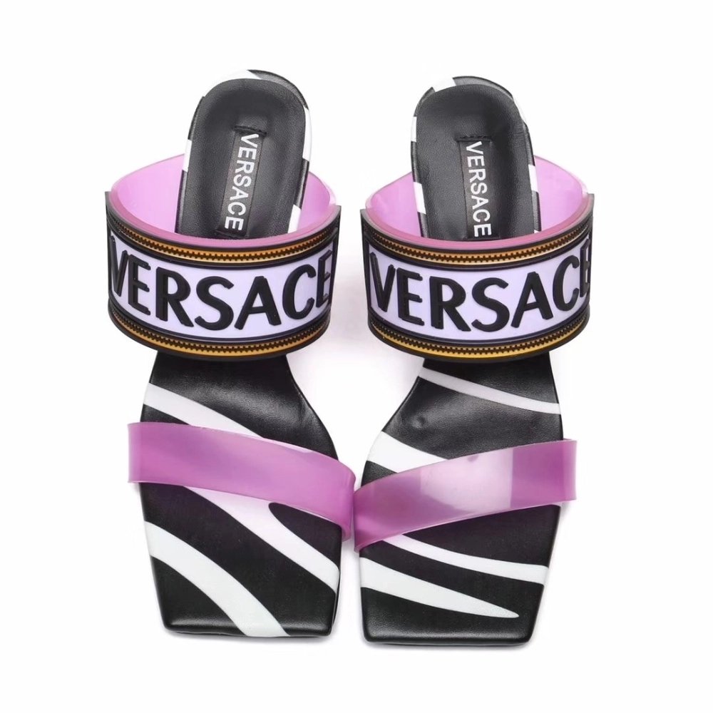Versace slippers 024,Versace Slides,Slides Slippers,More Brands