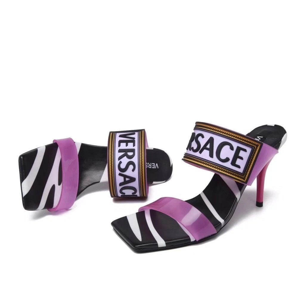 Versace slippers 024,Versace Slides,Slides Slippers,More Brands