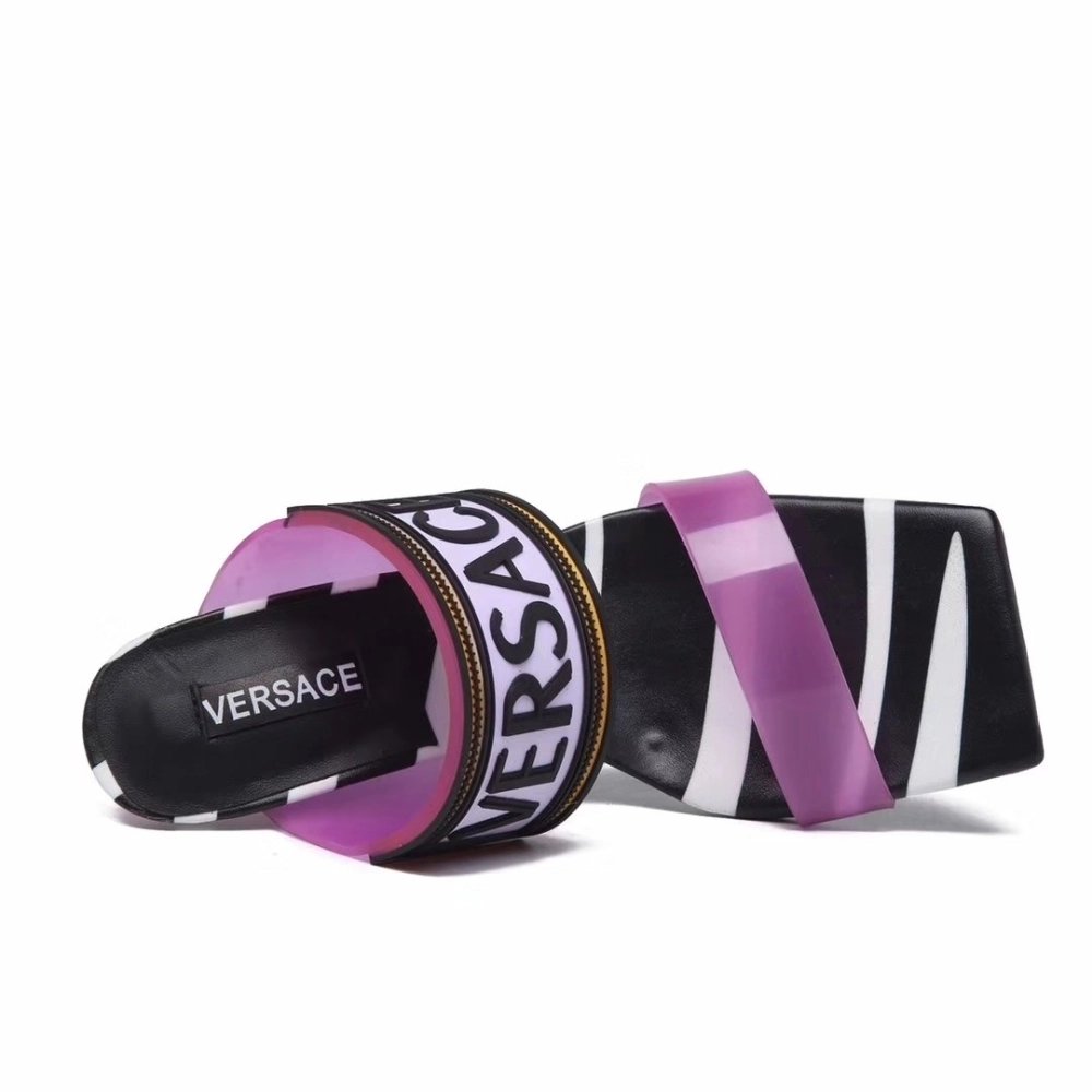 Versace slippers 024,Versace Slides,Slides Slippers,More Brands