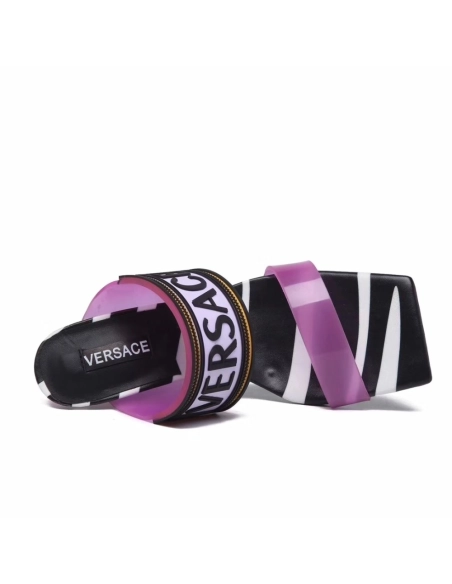 Versace slippers 024,Versace Slides,Slides Slippers,More Brands