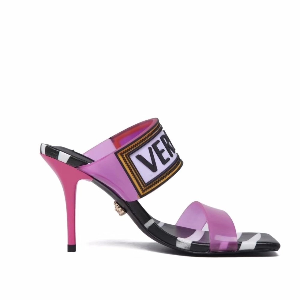 Versace slippers 024,Versace Slides,Slides Slippers,More Brands