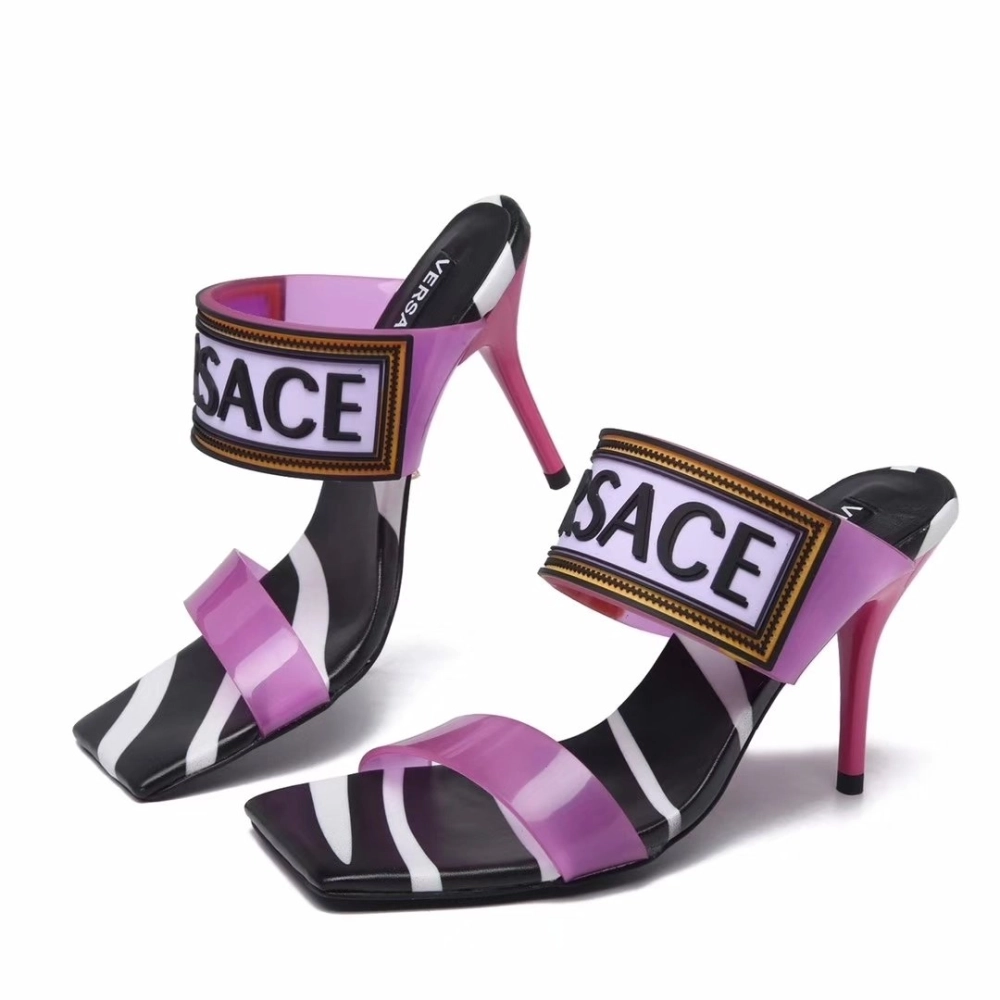 Versace slippers 024,Versace Slides,Slides Slippers,More Brands