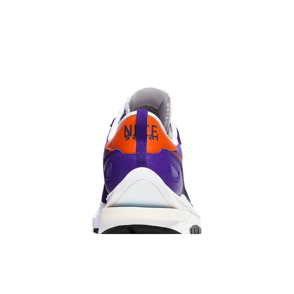 SACAI X VAPORWAFFLE DARK IRIS,NIKE WAFFLE,NIKE SHOES Reps