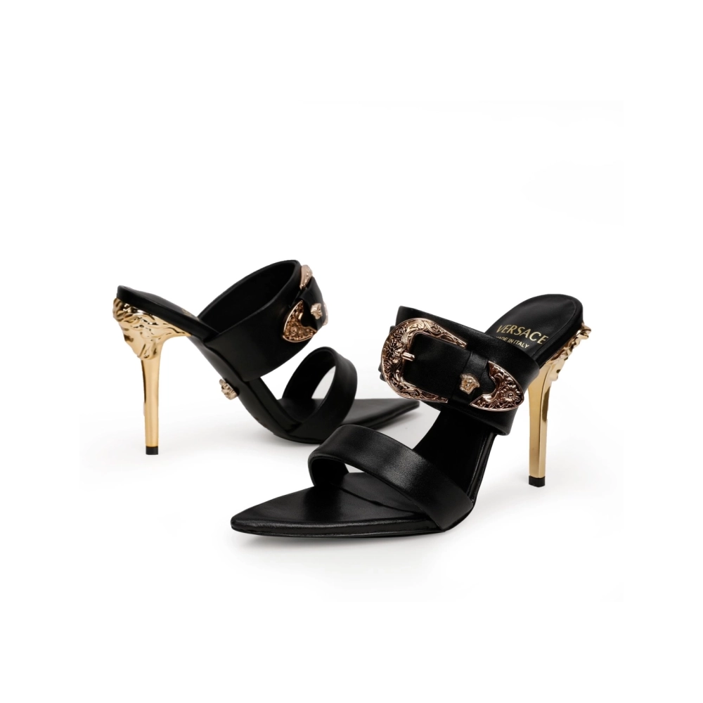 Versace slippers 028,Versace Slides,Slides Slippers,More Brands