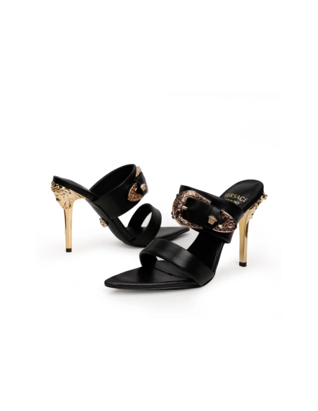Versace slippers 028,Versace Slides,Slides Slippers,More Brands