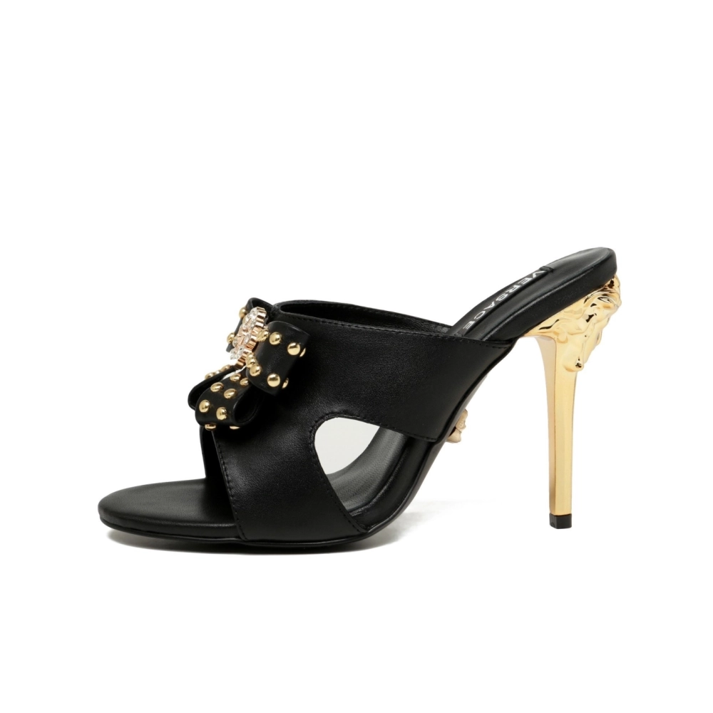 Versace slippers 029,Versace Slides,Slides Slippers,More Brands