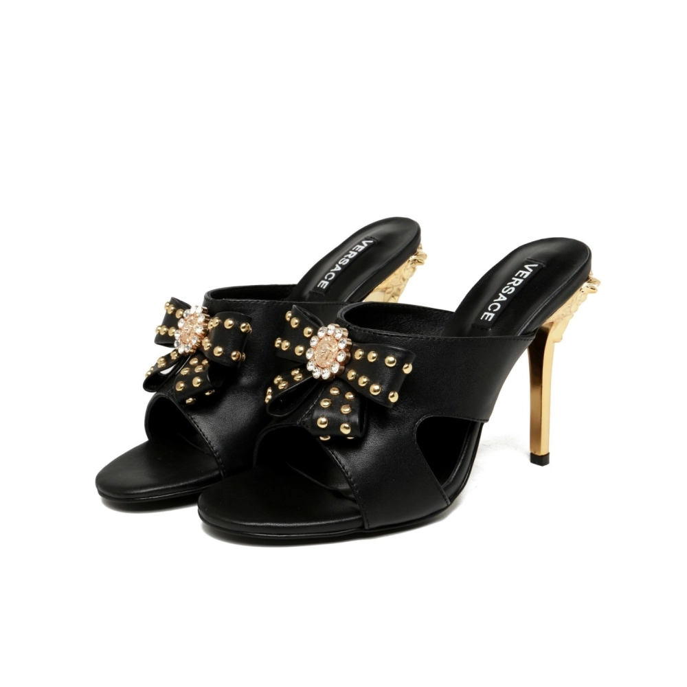 Versace slippers 029,Versace Slides,Slides Slippers,More Brands