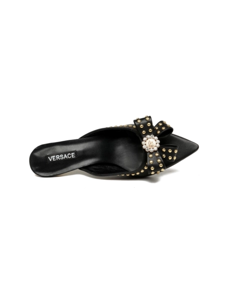 Versace slippers 030,Versace Slides,Slides Slippers,More Brands